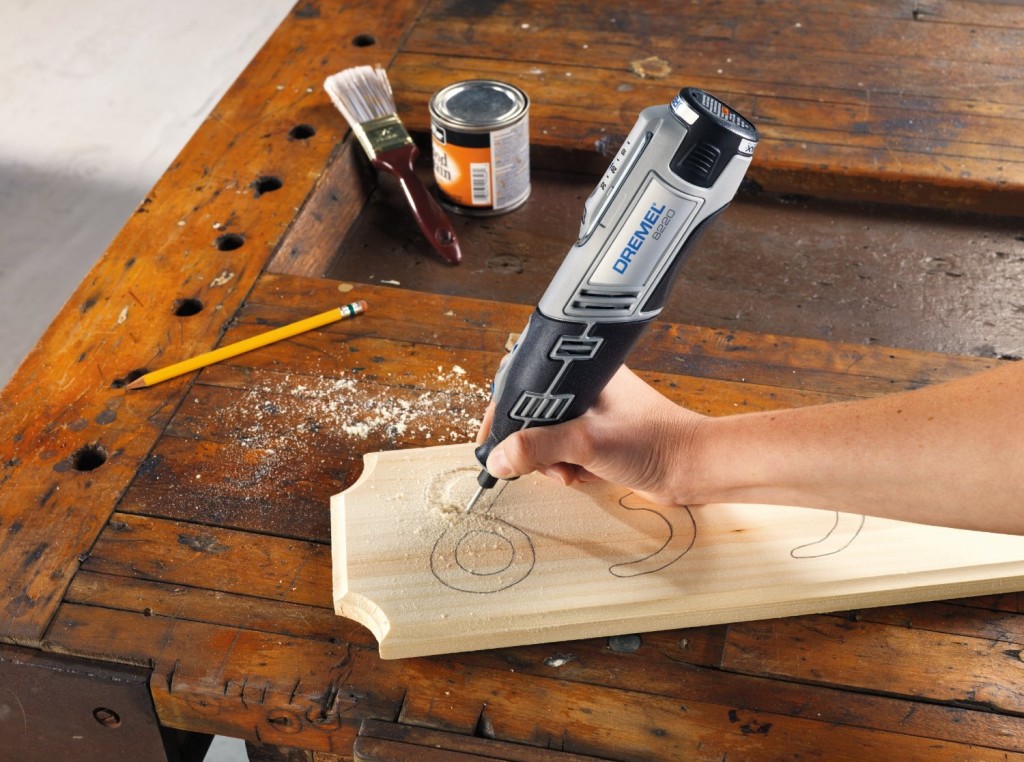 Dremel 8220 Cordless Rotary Tool Review