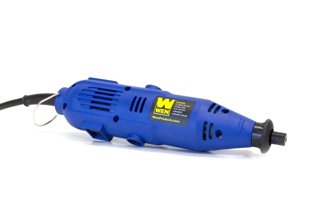 WEN 2307 Variable Speed Rotary Tool